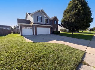 2899 Armaugh Dr, Brownsburg, IN 46112
