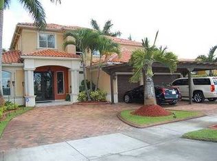 16143 SW 47th St, Miami, FL 33185