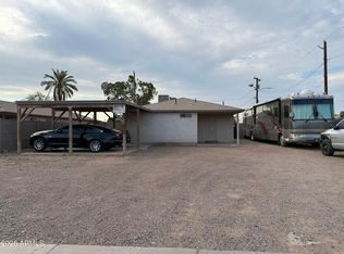 3304 W Jackson St, Phoenix, AZ 85009