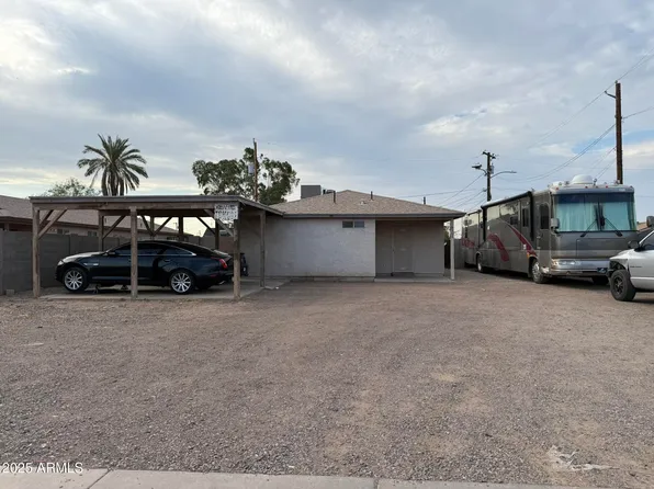 3304 W JACKSON Street, Phoenix, AZ 85009