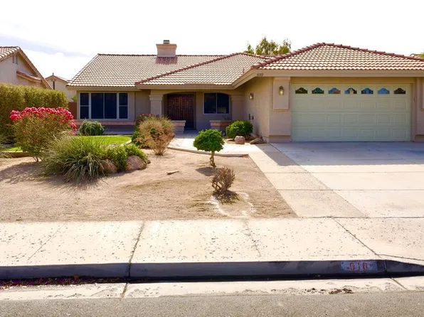 610 Tiger Lily Ln, Imperial, CA 92251
