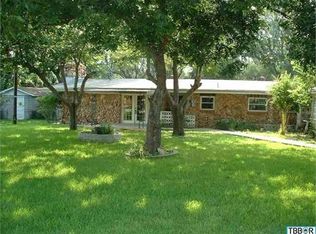 3703 North Dr, Belton, TX 76513