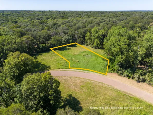 0 Canyon Ridge Dr, Waco, TX 76705