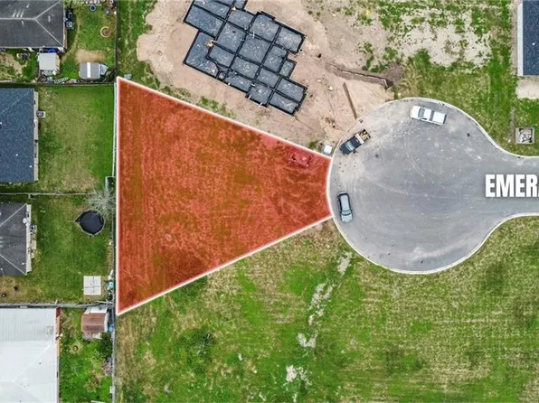 1612 Emerald Dr, Weslaco, TX 78599