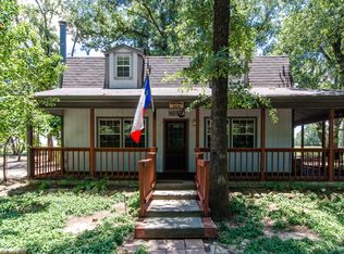 1720 SE County Road 2230, Corsicana, TX 75109