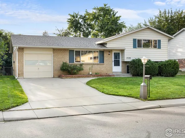 1328 S Terry St, Longmont, CO 80501
