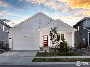 6021 Croaking Toad Dr, Fort Collins, CO 80528
