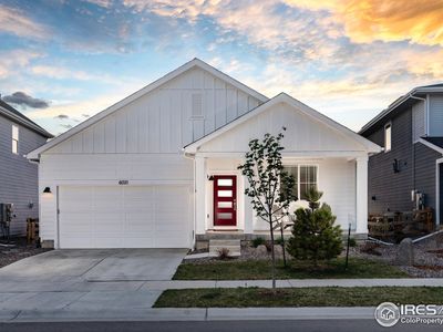 6021 Croaking Toad Dr, Fort Collins, CO, 80528