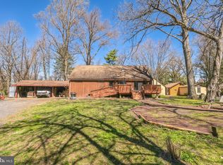 1250 Green St, Washington Crossing, PA