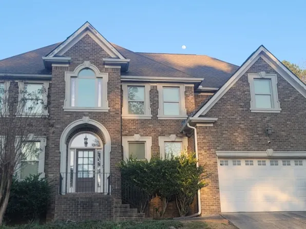 5387 Hennessy Cir, Atlanta, GA 30349