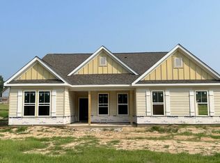 514 Mountain Creek Church Rd, Monroe, GA 30656