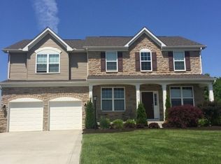 602 Surrey Dr #43, Aurora, OH
