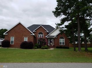 121 J Dr S, Macon, GA 31216