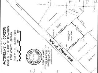 125 Esom Hill Rd, Cedartown, GA 30125