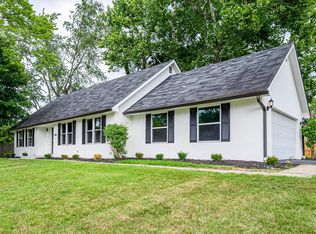 4186 Windermere Rd, Columbus, OH 43220