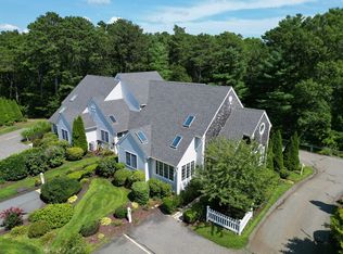 68 Gold Leaf Ln Unit 68, Mashpee, MA 02649