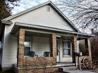 618 N Walnut St, Beloit, KS 67420