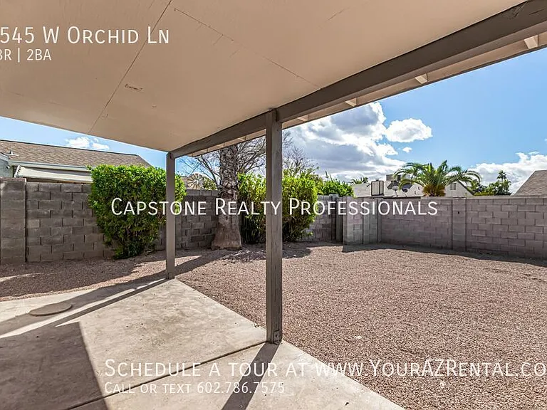4545 W Orchid Ln — Photo 12