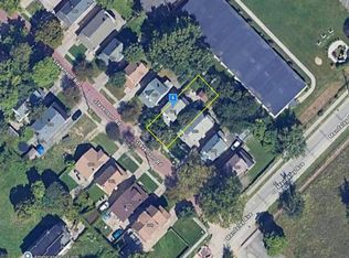 981 Stevenson Rd, Cleveland, OH 44110