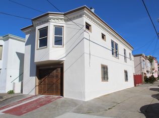 193 Del Monte St, San Francisco, CA 94112