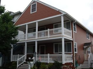 1504 Central Ave, Ocean City/Central, NJ 08226