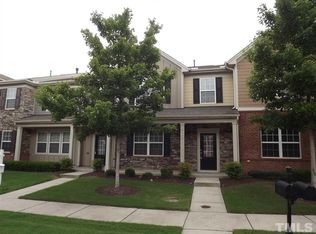 4113 Overcup Oak Ln, Cary, NC 27519