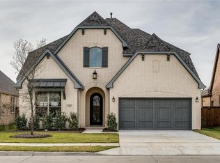 3205 Sky Ln, Celina, TX 75009