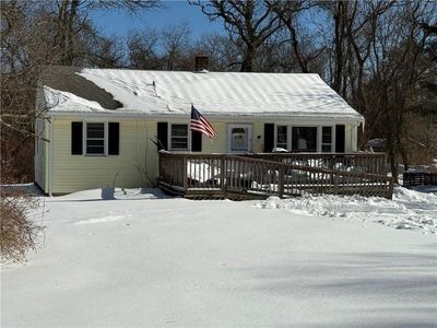 1255 South Rd, South Kingstown, RI, 02879