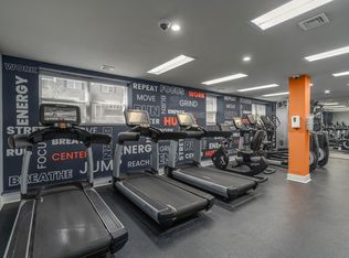 Rock Hill Apartments, Philadelphia, PA 19128