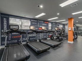 Rock Hill Apartments