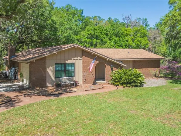 12705 Green Oak Ln, Dade City, FL 33525