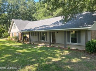 6122 Kay Brook Dr, Jackson, MS 39272