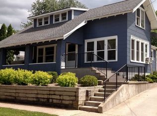 526 E Wayne St, Kendallville, IN