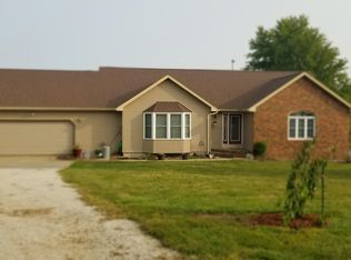 316 Northshore Dr, Oskaloosa, IA 52577