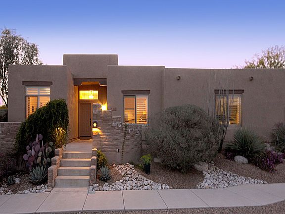 3rd image of 4109 N Ocotillo Canyon Dr