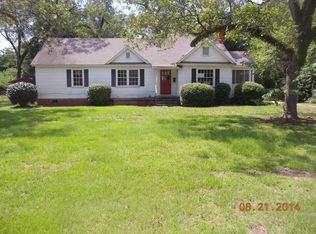 370 Bruner Ave, Evergreen, AL 36401