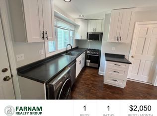 15 Lawrence St #15, New Haven, CT 06511