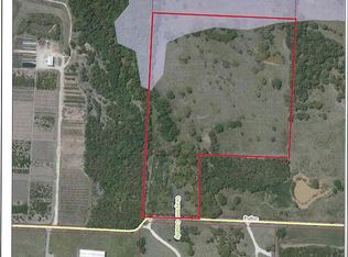 Patton Road, Collinsville, TX 76233