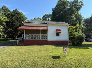 7 Georgia Ave, Hampton, GA 30228
