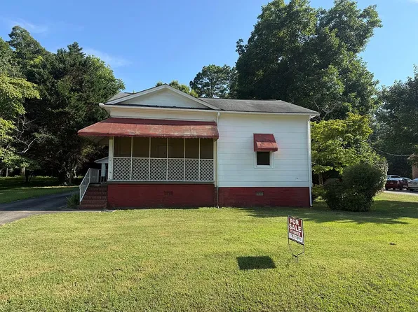 7 Georgia Ave, Hampton, GA 30228