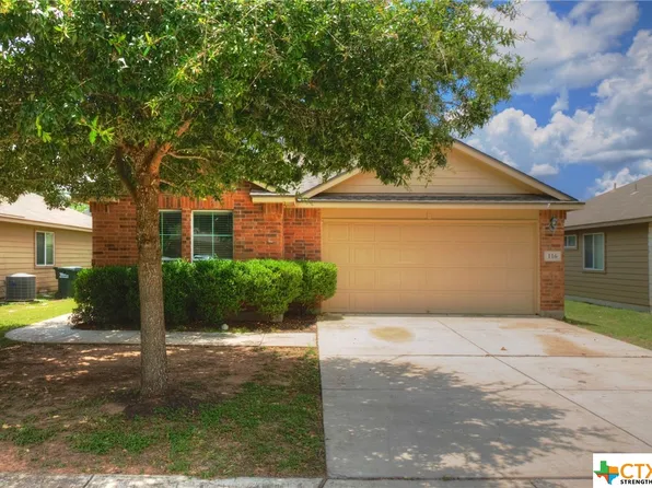 116 Salas Dr, San Marcos, TX 78666