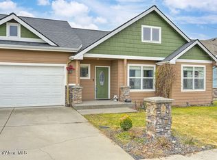 1424 E Triumph Ave, Post Falls, ID 83854