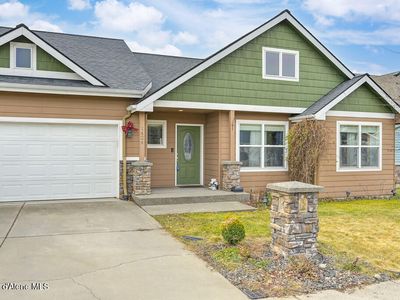 1424 E Triumph Ave, Post Falls, ID, 83854