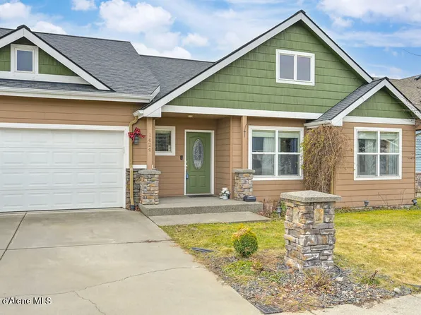 1424 E Triumph Ave, Post Falls, ID 83854