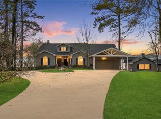 153 Shiprock, Livingston, TX 77351