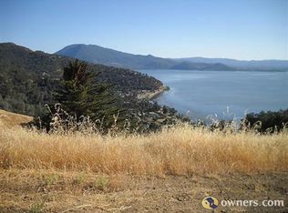 3345 Garford Rd, Lucerne, CA 95458