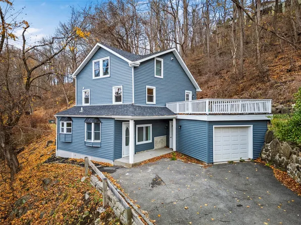 130 Old Albany Post Road, Ossining, NY 10562