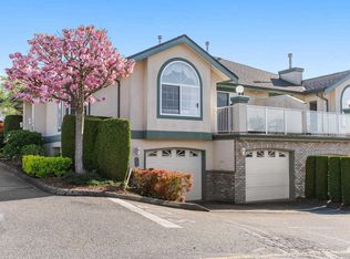 32777 Chilcotin Dr #39, Abbotsford, BC V2T 5W4