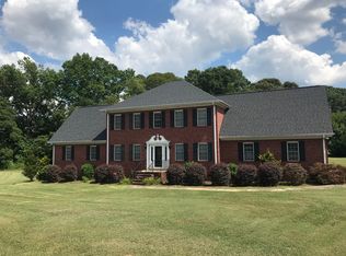 102 Old Oak Trl, Anderson, SC 29621