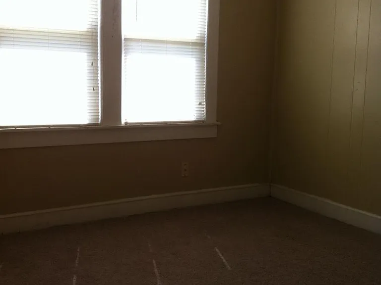 West bedroom